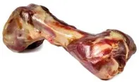 Mediterranean Natural Serrano Ham Bone šunková kost 370 g