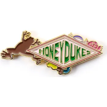 Carat Shop Odznak Medový ráj