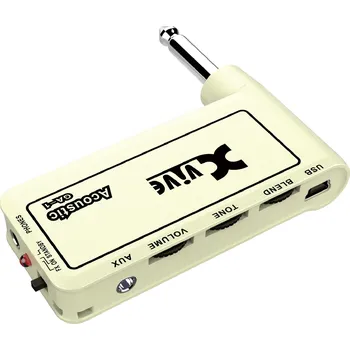 Aparatura pro kytaru Xvive GA-1 Acoustic