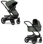 JOOLZ kombinovaný kočárek GEO3 Woodland Green DOPRODEJ!