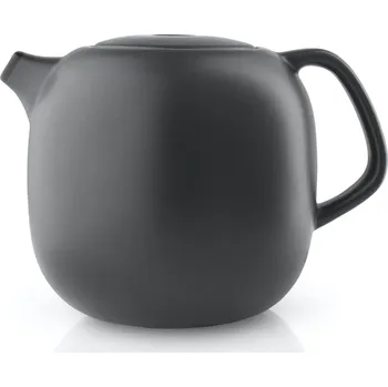 Konvice na čaj Eva Solo Nordic 1 l černá