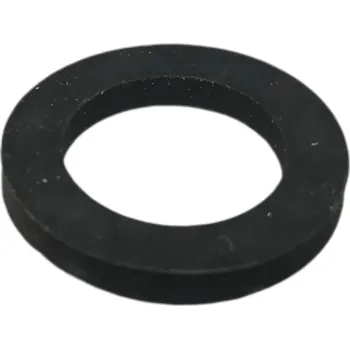 Bazénová filtrace Ploché těsnění