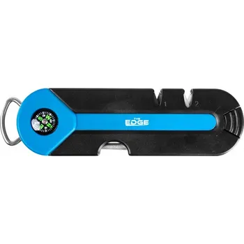 Brousek na nože háčky pro rybáře Edge CampSharp 5v1