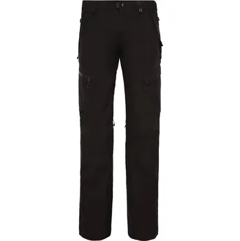 Snowboardové kalhoty 686 kalhoty - Wmns Geode Thermagraph Pant Black (BLK)