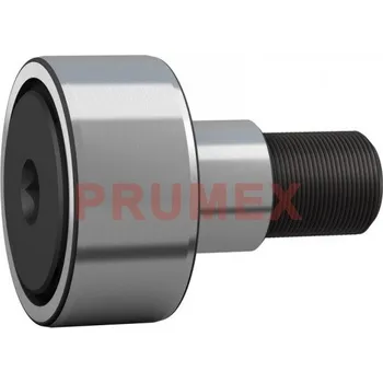 SKF KRVE 62 PP snímací kladka