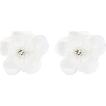 Svatební dekorace StudioAgnesSpona na svatební obuv AURORA květina