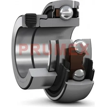 SKF YET 207-107 upínací ložisko