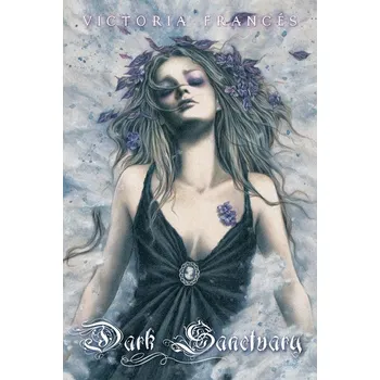 Komiks pro dospělé Dark Sanctuary