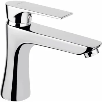 Umyvadlová baterie Ferro BAT. DŘEZ NA DŘEZ ALGEO SQUARE FERRO // BF.BAQ2L