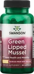 Swanson Green Lipped Mussel 500 mg 60…