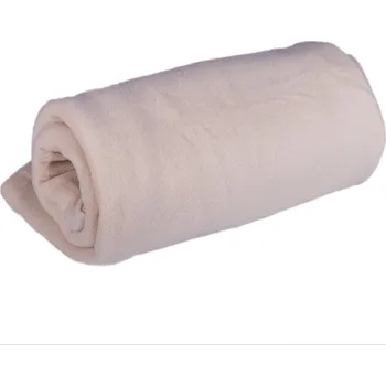 Jahu Fleecová Deka Smetanová 150x200 Rozměr: 150x200