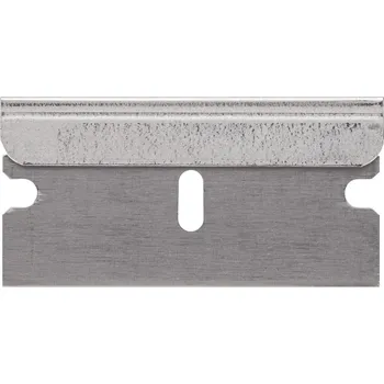 Pracovní nůž Equalizer Čepel náhradní do škrabky 40 mm - sada 10 ks