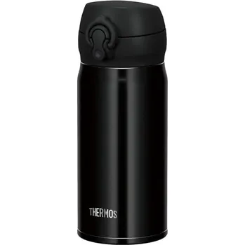 Termohrnek Thermos Termohrnek odklápěcí uzávěr- černá 350ml
