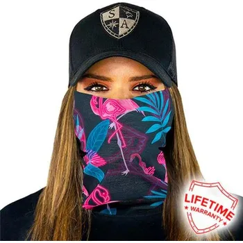 Šátek šátek FLAMINGLE