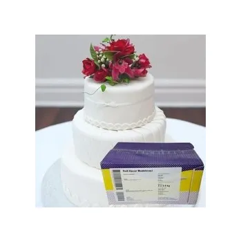 Roll Decor - Mandlový / 2,5 kg