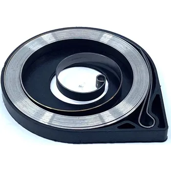 Pružina startéru pro Hecht (nahrazuje originál) ,Mc dilan, Nac, Alko 3800,4500-5200