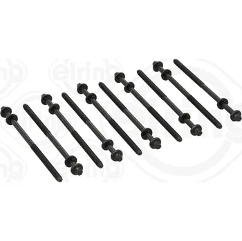 Motor automobilu Sada šroubů hlavy válce ELRING 022.490