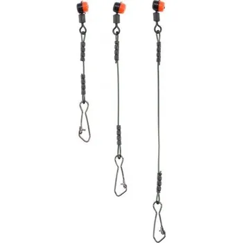 3ks - Průjezd Mikado Feeder Link 5cm