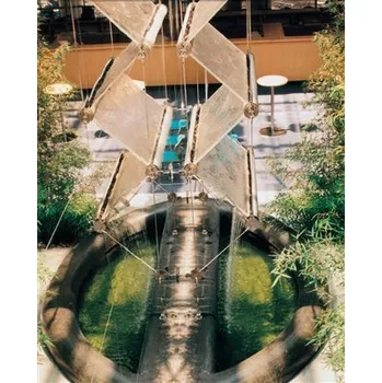 Chrámy peněz - Postmoderní architektura českých bankovních domů a spořitelen v devadesátých letech 20. století. - Jana Pavlová