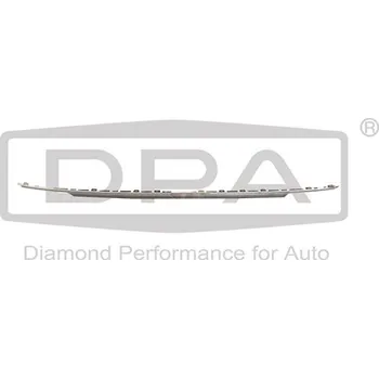 Lišta karosérie lišta ORIGINÁL, VAG 5NA8538352ZZ