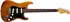 Elektrická kytara Fender American Professional II Stratocaster RW RST PIN