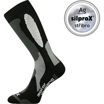 Dámské ponožky ENGINE motorkářské ponožky Voxx (VoXX ENGINE motorkářské ponožky)