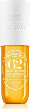 Tělový sprej Sol de Janeiro Brazilian Crush Cheirosa '62 sprej na tělo a vlasy