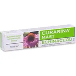 Curarina mast s Echinaceou na suchou kůži 50 ml