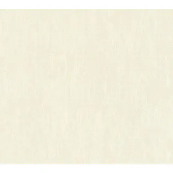 Tapeta A.S. Création | Vliesová tapeta na zeď Shades of White 3724-06 | 0,53 x 15 m | krémová + Krémová vliesová tapeta na stěnu 372406 v rozměru 0,53 x 15 m