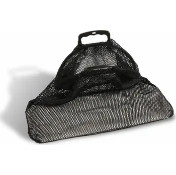 Omer Síťka na ryby FISH HOLDER NET DE LUXE + DÁREK