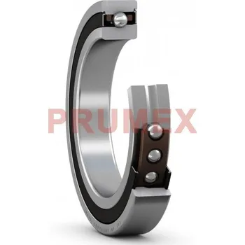 SKF S71912 CBGA/P4A kuličkové ložisko s kosoúhlým stykem