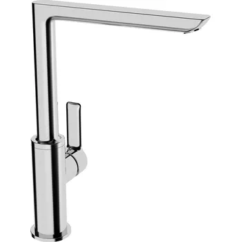 Vodovodní baterie Hansaligna - dřezová baterie 55282203