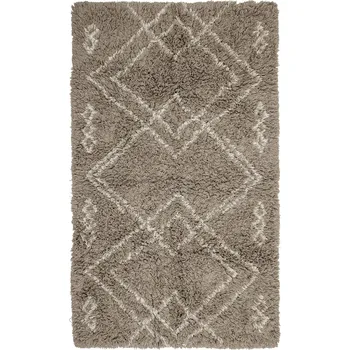 Koberec BLOOMINGVILLE Bavlněný koberec EDEA 150x90cm 82057311