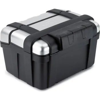 Zavazadlo na motocykl Opěrka givi e 118 pro kufr givi trekker trk 33n, trk 46n