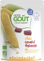 Good Gout BIO příkrm 190 g