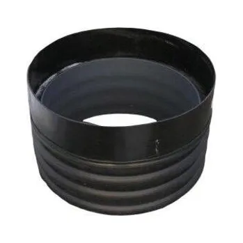 Šachy Bocr Nástavec pro vstup do šachty z potrubí 700/600