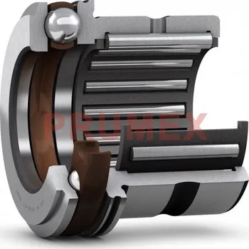 SKF NKX 20 jehlové ložisko kombinované