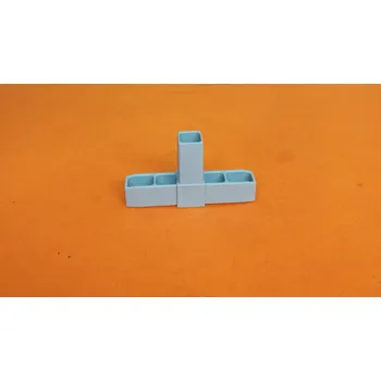 Hadicová spojka Plastová spojka 154