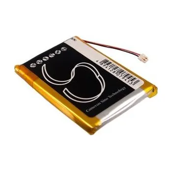 Baterie pro Jabra Pro 9400sh, 230 mAh, Cameron Sino CS-JPR946SL