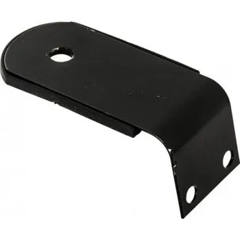 Autodílna Pružina Okenního Závěsu Zetor Bk 6011 Bk 7245 S Gumovou Podložkou 60117965 60117927 MZR 72446