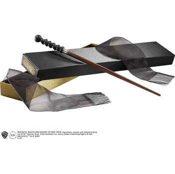 Karnevalový doplněk The Noble Collection Hůlka Abernathy