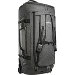 Tatonka Duffle Roller 105 - Black