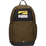 Sportovní batoh Puma Damia - olivová