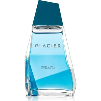 Pánský parfém Oriflame Glacier M EDT 100 ml