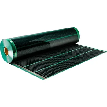 Topná rohož Topná fólie HD310G 80 W/bm (80 W/m2) - Heat Decor