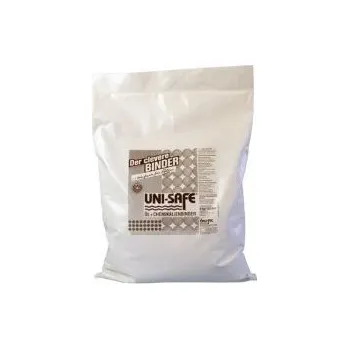 Sorbent UN 1 - Sypký sorbent UNI-SAFE sorbent na agresivní chemikálie, jakými