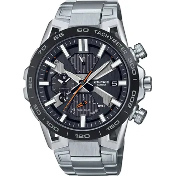 Hodinky Casio EDIFICE Sospensione EQB-2000DB-1AER