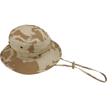 Klobouk AKSANA Klobouk pouštní desert RipStop s béžovým potiskem - R vz.95 AČR 53240 originál Velikost: 52-53