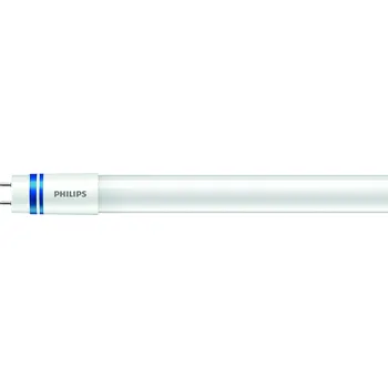 Žárovka Zářivková LED trubice PHILIPS MASTER LEDtube HF 600mm HO 8W840 T8