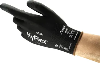 Pracovní rukavice Ansell HyFlex 48-101